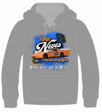 Craig Neves 2025 Sweatshirt