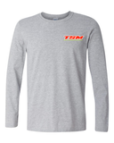 Tristan Swanson 2025 Long Sleeve T-Shirt