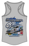 Kody Vanderwal Women's Racerback Tank Top