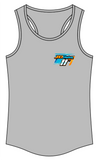 JD Undem Women's Racerback Tank Top