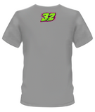 2026 Kylee #32 T-Shirt