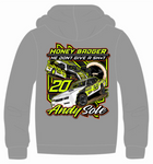 Andy Sole 2024 Sweatshirt