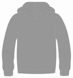 Dane Nissen Sweatshirt