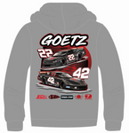 Evan Goetz Sweatshirt