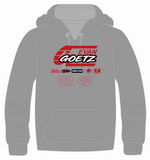 Evan Goetz Sweatshirt