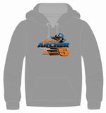 Garret Archer Sweatshirt