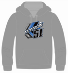 Jeffrey Peterson Sweatshirt