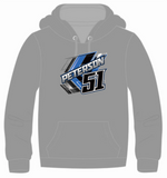 Jeffrey Peterson Sweatshirt