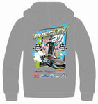 Peyton Presley Sweatshirt