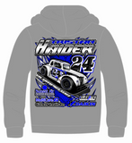 Tristan Haider Sweatshirt