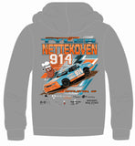 Tyler Nettekoven Sweatshirt