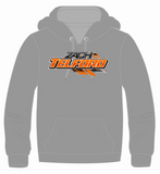 Zach Telford Sweatshirt