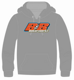 Tony Berry 2012 Sweatshirt