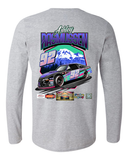 Ashley Rasmussen Long Sleeve T-Shirt