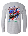 Robert Summerhalder Long Sleeve T-Shirt