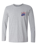 Robert Summerhalder Long Sleeve T-Shirt