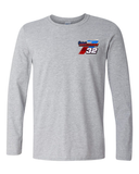 Robert Summerhalder 2026 Late Model Long Sleeve T-Shirt