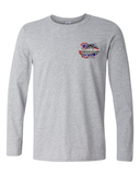 2026 Mission Valley Super Oval Long Sleeve T-Shirt