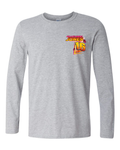 Allie-Mae Long Sleeve T-Shirt