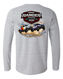 2026 Spec Ranger Trucks Long Sleeve T-Shirt