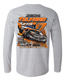 Zach Telford Long Sleeve T-Shirt