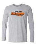 Zach Telford Long Sleeve T-Shirt