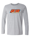 Tony Berry 2012 Long Sleeve T-Shirt