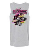 Lucy Gregoire Men's Tank Top