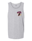 Lucy Gregoire Men's Tank Top