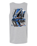 Jeffrey Peterson Men's Tank Top