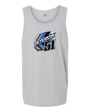 Jeffrey Peterson Men's Tank Top