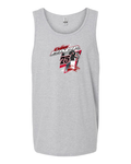 Chaz Baca Men's Tank Top