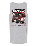 Evan Goetz Men's Tank Top