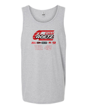 Evan Goetz Men's Tank Top