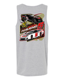 Jess Havens Men's Tank Top