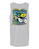 Billy VanMeter 2024 Men's Tank Top