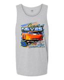 Craig Neves Men's Tank Top