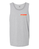 Tristan Swanson 2025 Men's Tank Top