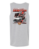 Dominick Hunter Men's Tank Top