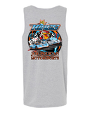 Joe Pelican Motorsports Men's Tank Top