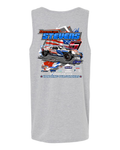 Donovan Steven's Men's Tank Top