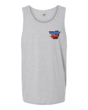 Donovan Steven's Men's Tank Top