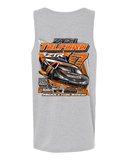 Zach Telford Men's Tank Top