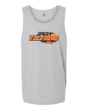 Zach Telford Men's Tank Top