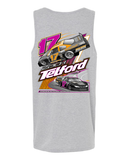 Zach Telford 2024 Men's Tank Top