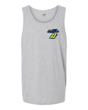 Danny Arnold Men's Tank Tops