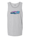Alexis Markham V2 Men's Tank Top