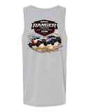 2026 Spec Rangers Truck Men's Tank Top