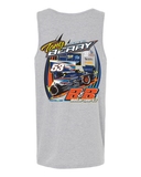 Tony Berry 2012 Men's Tank Top