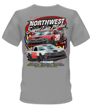 Northwest Super Late Model Series 2026 T-Shirt